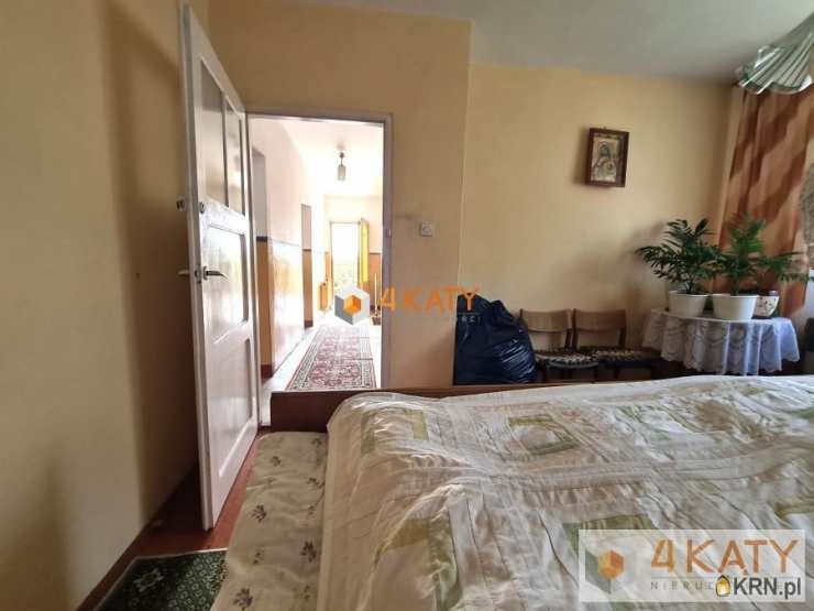 Dom  na sprzedaż, 6 pokojowe, Gościeszowice, ul. 