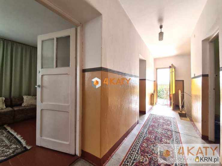 Gościeszowice, ul. , Dom  na sprzedaż, 6 pokojowe