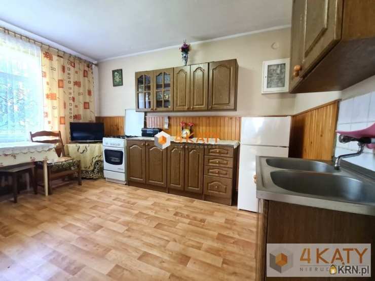 Gościeszowice, ul. , 6 pokojowe, Dom  na sprzedaż