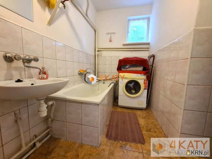 6 pokojowe, Dom  na sprzedaż, Gościeszowice, ul. 