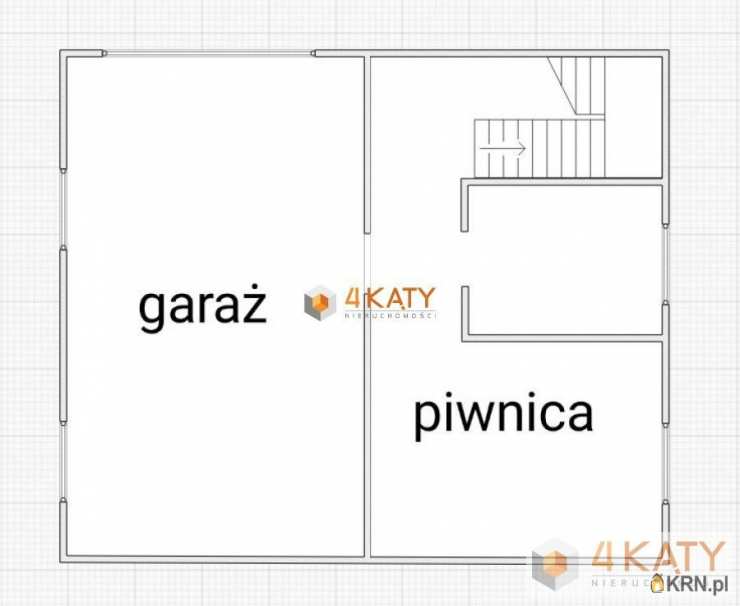 Dom  na sprzedaż, Gościeszowice, ul. , 6 pokojowe