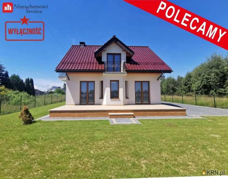 Dom  na sprzedaż, Bilczyce, ul. , 