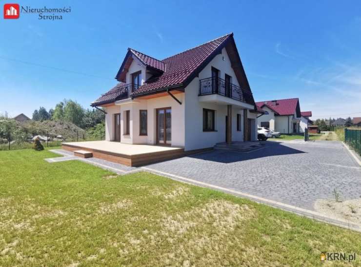 Dom  na sprzedaż, , Gdów, ul. 