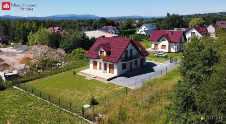 Gdów, ul. , Dom  na sprzedaż, 