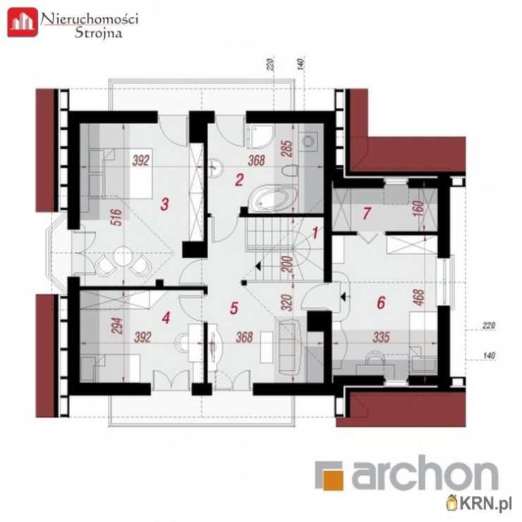 Dom  na sprzedaż, Gdów, ul. , 