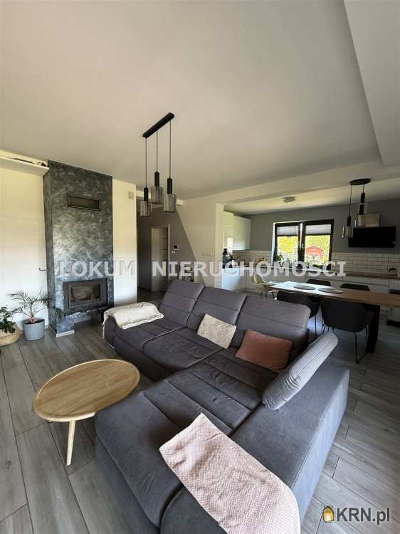 Zebrzydowice, ul. , , Dom  na sprzedaż