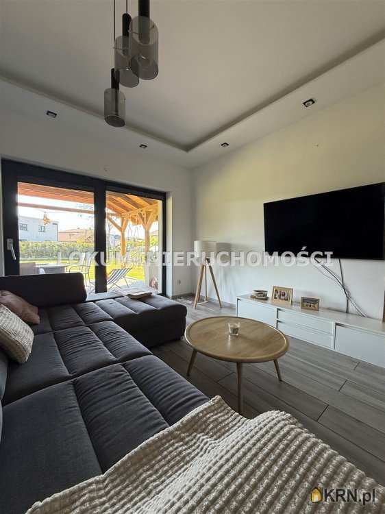 Dom  na sprzedaż, Zebrzydowice, ul. , 