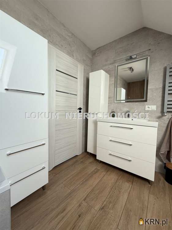 , Dom  na sprzedaż, Zebrzydowice, ul. 