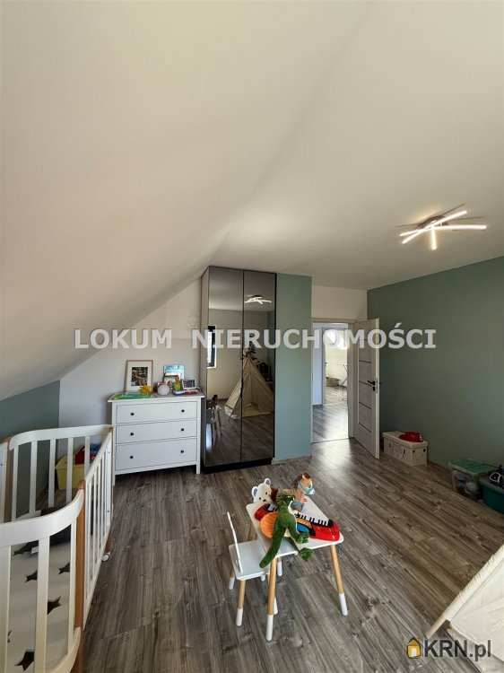 Dom  na sprzedaż, Zebrzydowice, ul. , 