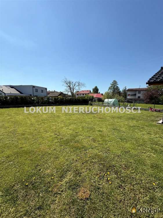 , Dom  na sprzedaż, Zebrzydowice, ul. 