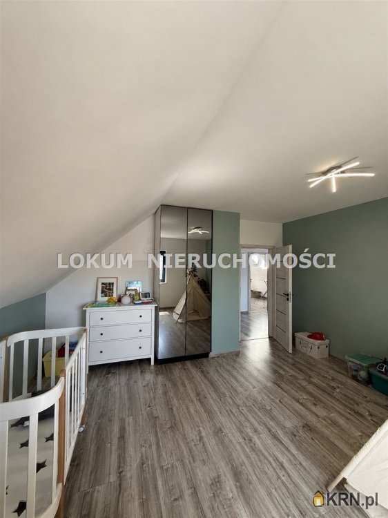 Nieruchomości LOKUM, Dom  na sprzedaż, Zebrzydowice, ul. 