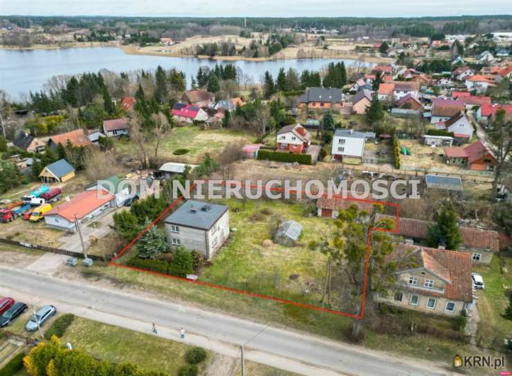 Dom  na sprzedaż, Wipsowo, ul. , 