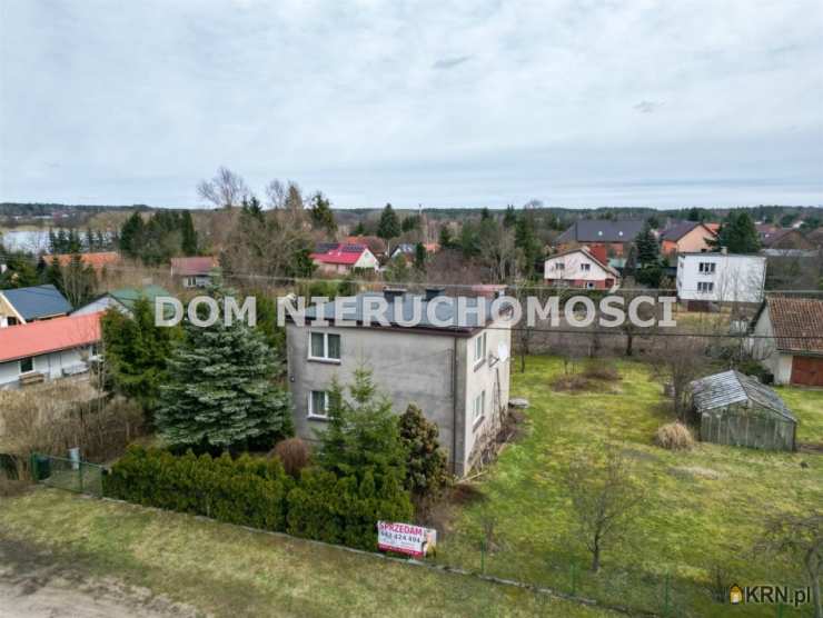 Wipsowo, ul. , Dom  na sprzedaż, 