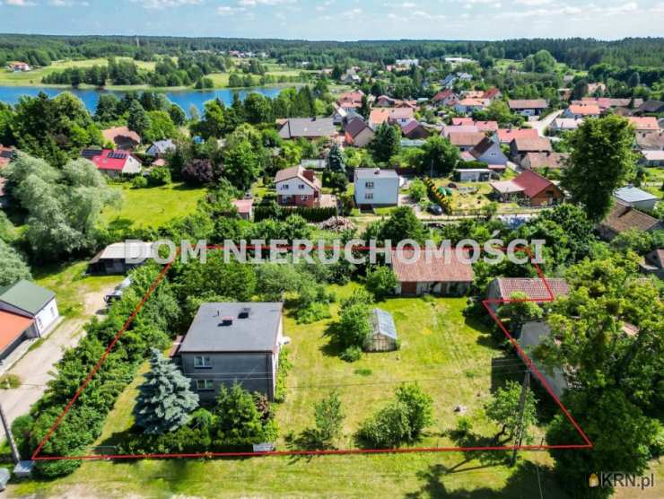 Wipsowo, ul. , , Dom  na sprzedaż