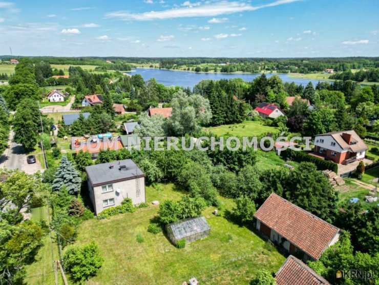 DOM Nieruchomości, Dom  na sprzedaż, Wipsowo, ul. 