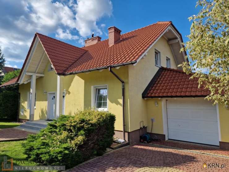 Dom  na sprzedaż, , Kraków, Swoszowice/Rajsko, ul. 