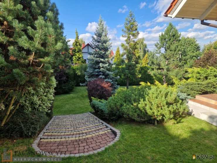 , Kraków, Swoszowice/Rajsko, ul. , Dom  na sprzedaż