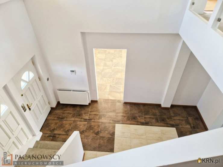 , Dom  na sprzedaż, Kraków, Swoszowice/Rajsko, ul. 