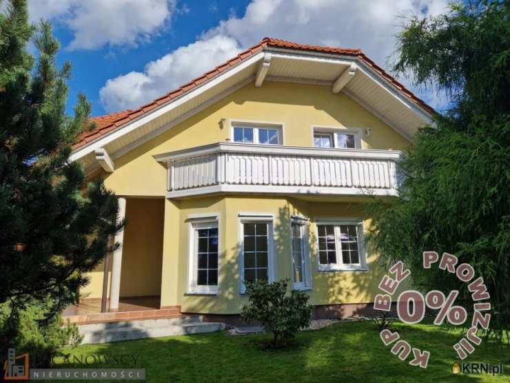 Dom  na sprzedaż, , Kraków, Swoszowice/Rajsko, ul. 