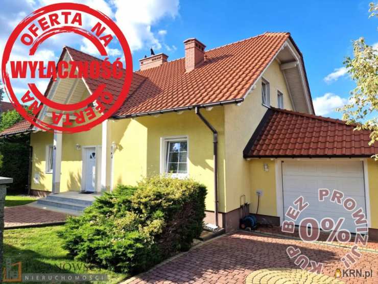 Dom  na sprzedaż, Kraków, Swoszowice/Rajsko, ul. , 