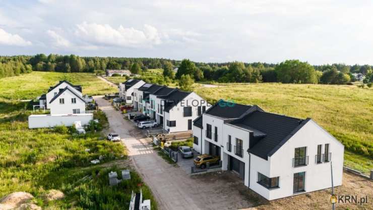 Dom  na sprzedaż, 5 pokojowe, Wasilków, ul. 