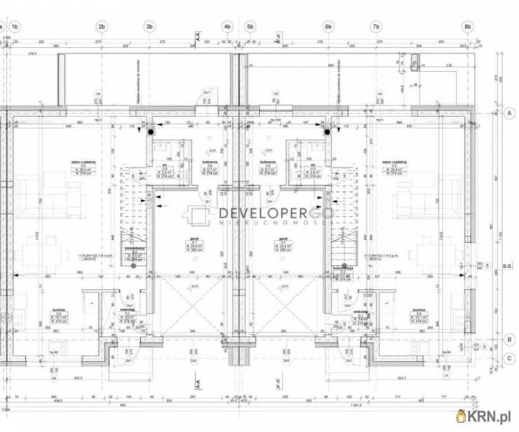 Developergo, Dom  na sprzedaż, Wasilków, ul. 