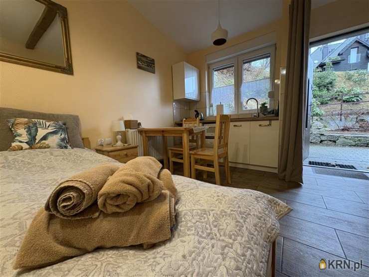 Dom  na sprzedaż, Karpacz, ul. Karkonoska, 6 pokojowe