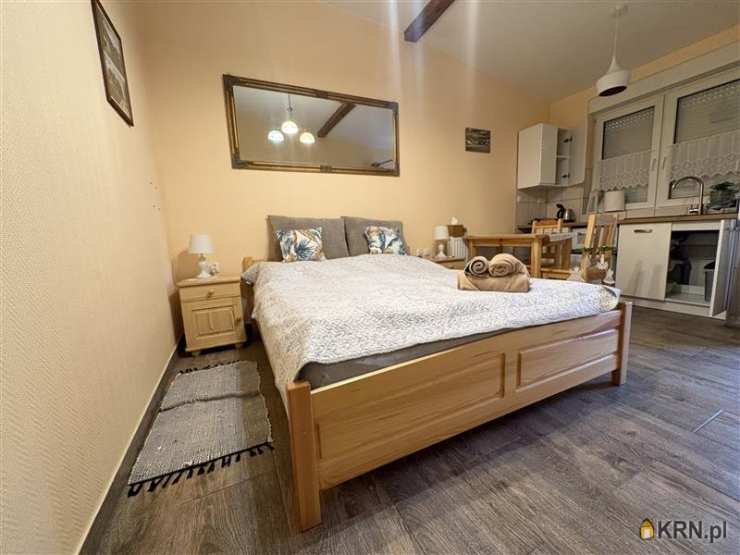 Karpacz, ul. Karkonoska, Dom  na sprzedaż, 6 pokojowe