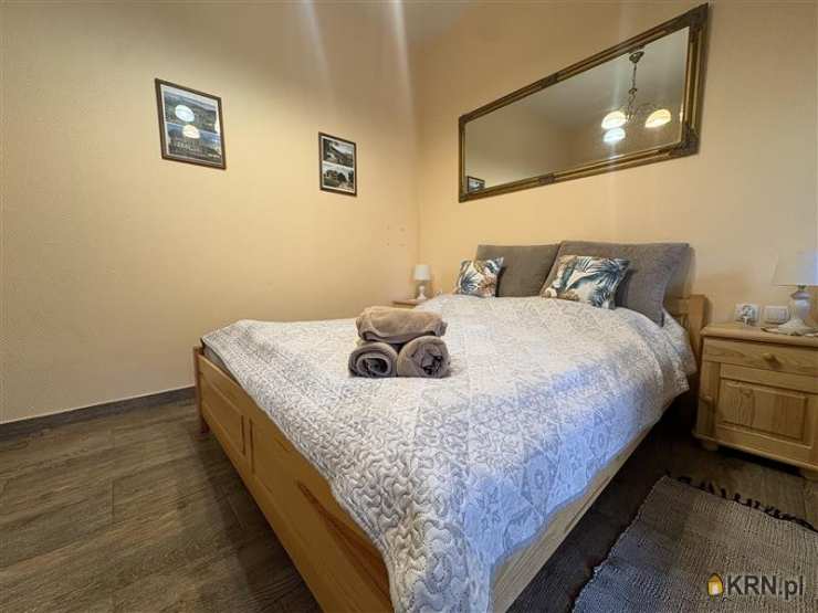 Karpacz, ul. Karkonoska, 6 pokojowe, Dom  na sprzedaż