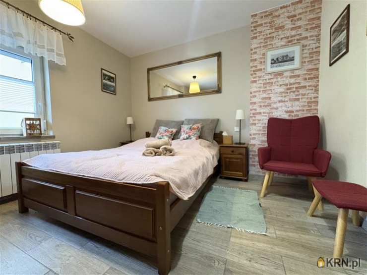 Karpacz, ul. Karkonoska, Dom  na sprzedaż, 6 pokojowe