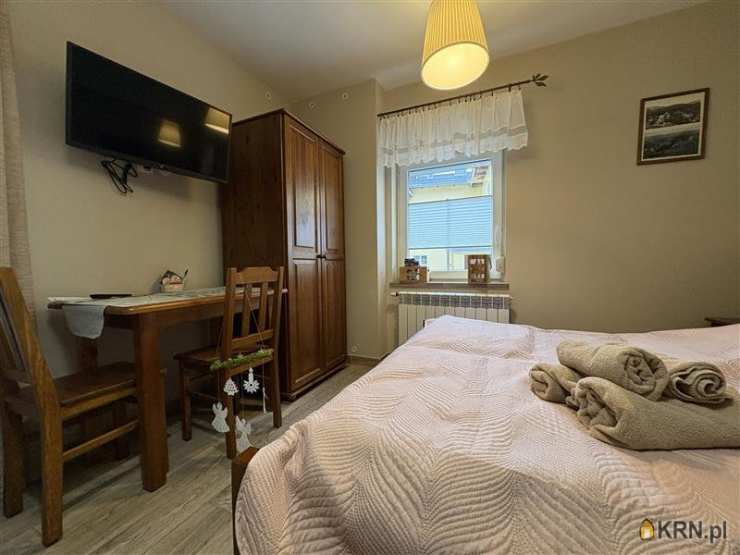 6 pokojowe, Karpacz, ul. Karkonoska, Dom  na sprzedaż