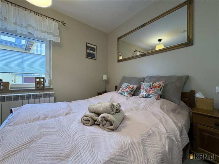 Karpacz, ul. Karkonoska, 6 pokojowe, Dom  na sprzedaż