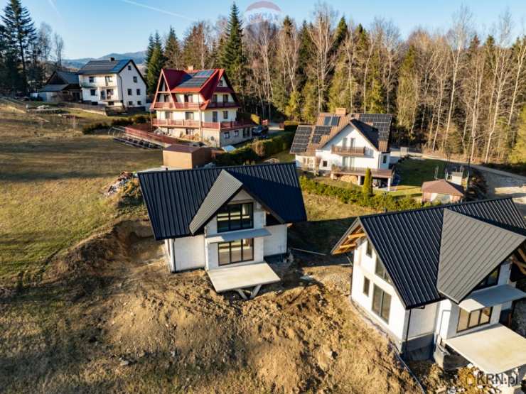 Dom  na sprzedaż, Grywałd, ul. , 8 pokojowe