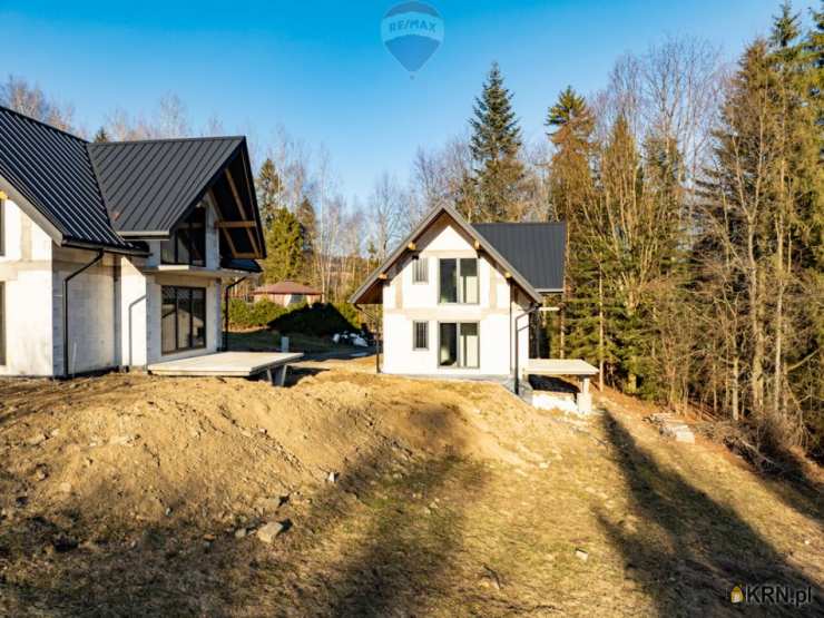 Dom  na sprzedaż, 8 pokojowe, Grywałd, ul. 