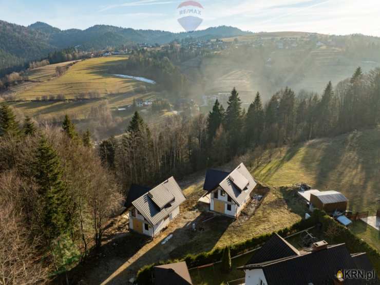 Grywałd, ul. , Dom  na sprzedaż, 8 pokojowe