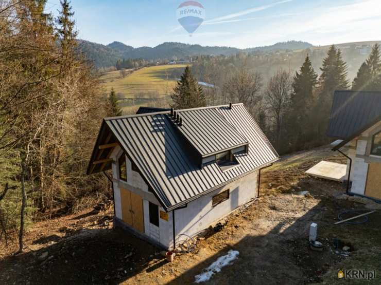 Grywałd, ul. , 8 pokojowe, Dom  na sprzedaż