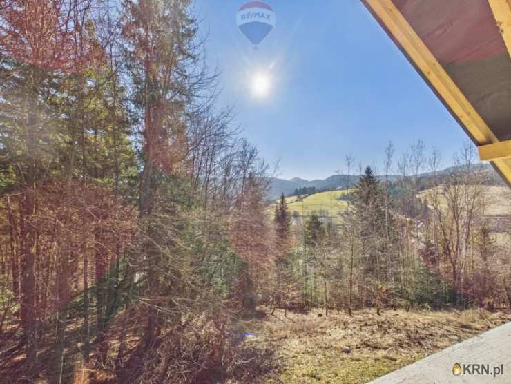 Dom  na sprzedaż, 8 pokojowe, Grywałd, ul. 