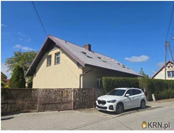 Dom  na sprzedaż, Wilkszyn, ul. , 5 pokojowe