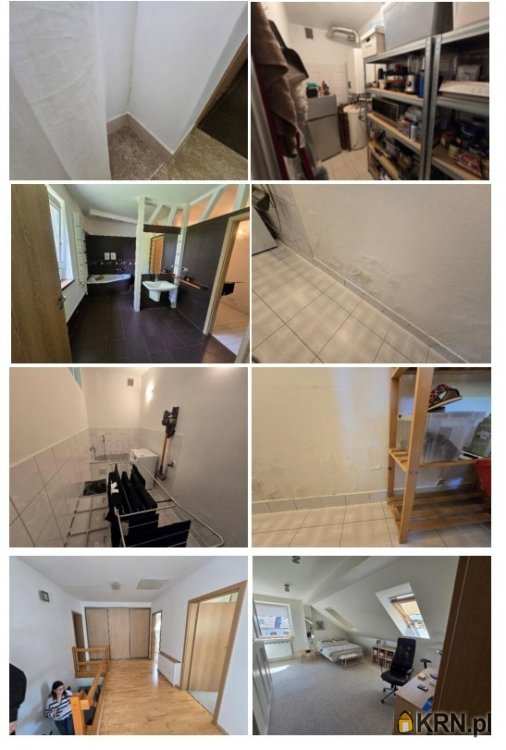 Wilkszyn, ul. , 5 pokojowe, Dom  na sprzedaż