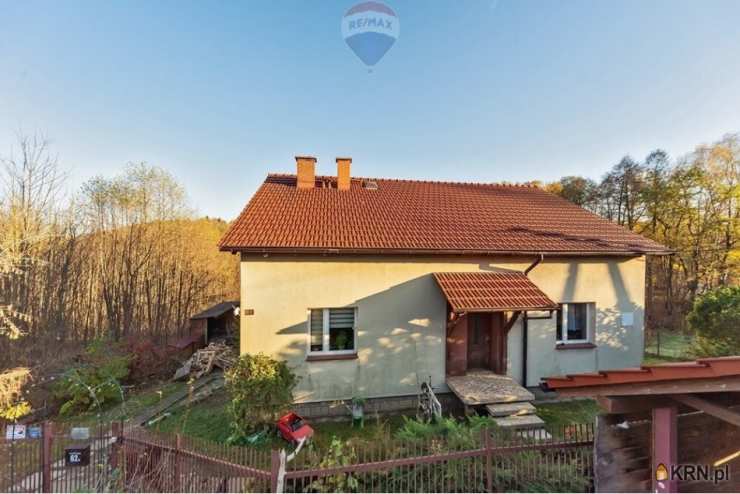 Dom  na sprzedaż, 6 pokojowe, Andrychów, ul. 