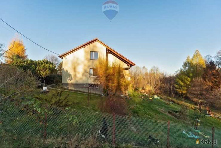 Andrychów, ul. , Dom  na sprzedaż, 6 pokojowe