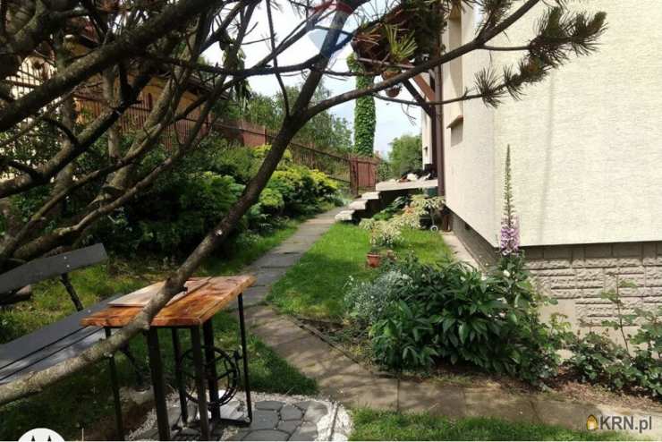 6 pokojowe, Dom  na sprzedaż, Andrychów, ul. 