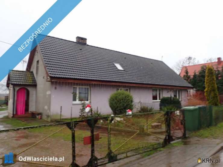 Dom  na sprzedaż, Bagna, ul. , 6 pokojowe