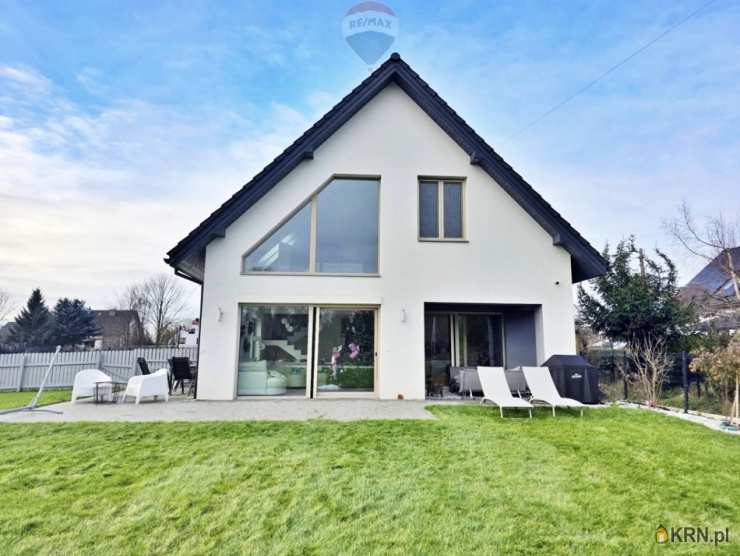 Dom  na sprzedaż, 5 pokojowe, Bestwinka, ul. 