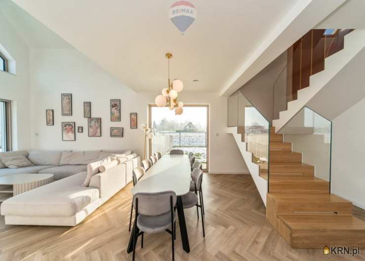 5 pokojowe, Bestwinka, ul. , Dom  na sprzedaż