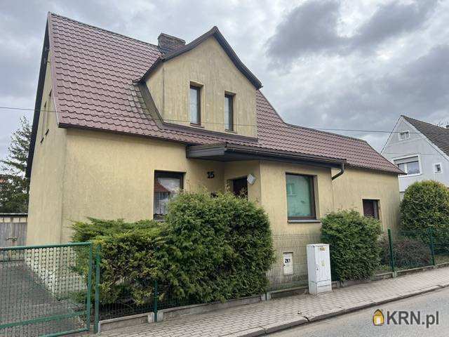 Dom  na sprzedaż, 6 pokojowe, Brzeg, ul. 