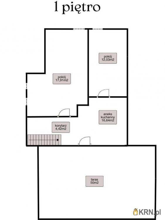 Brzeg, ul. , Dom  na sprzedaż, 6 pokojowe