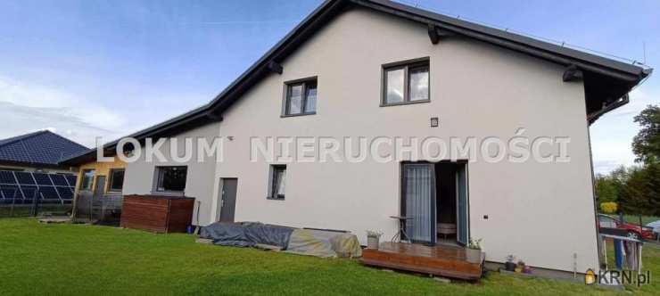 , Chybie, ul. , Dom  na sprzedaż