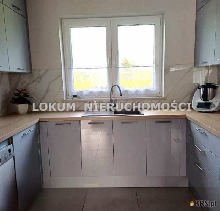 Nieruchomości LOKUM, Dom  na sprzedaż, Chybie, ul. 