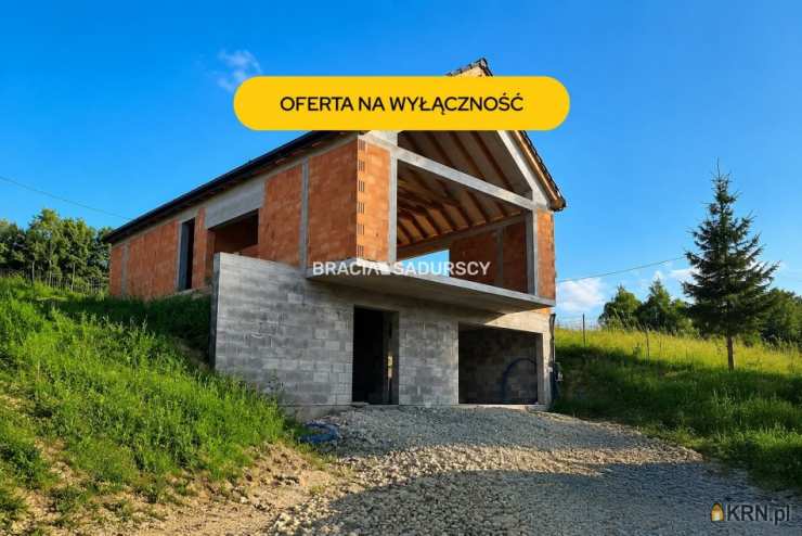 Dom  na sprzedaż, Głogoczów, ul. , 